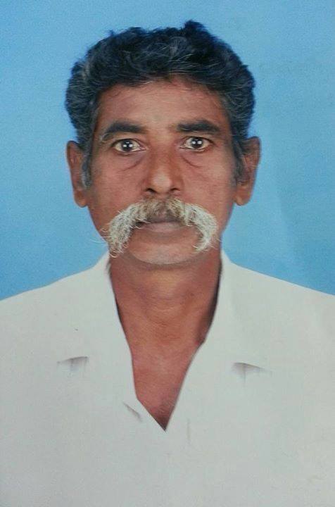 கண்ணீர் அஞ்சலி