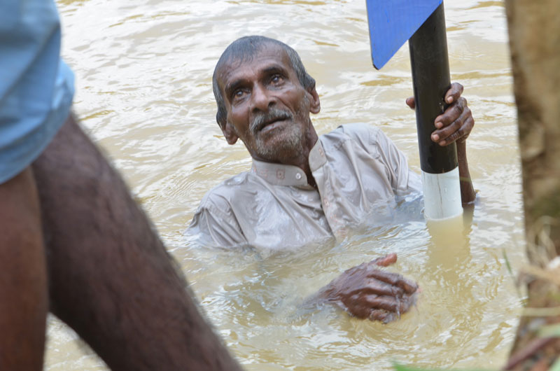 அனர்த்தங்களின் பின்னரான நோய்களிலிருந்து எவ்வாறு தப்புவது?