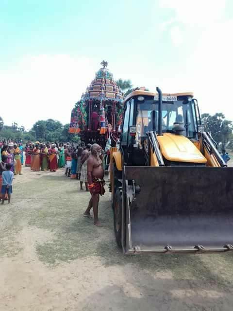 ”முள்ளிவாய்க்கால் வரை சென்று திரும்பி வந்தார்கள்.ஆனால் இவர்கள் திருந்தி வரவில்லை”