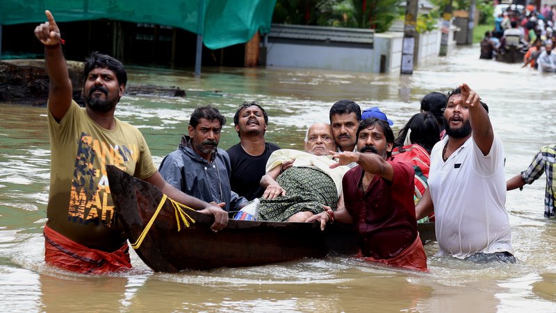 நீரை வெறுக்க வைத்த…? மழை வெள்ளம்…..! (பகுதி 3)